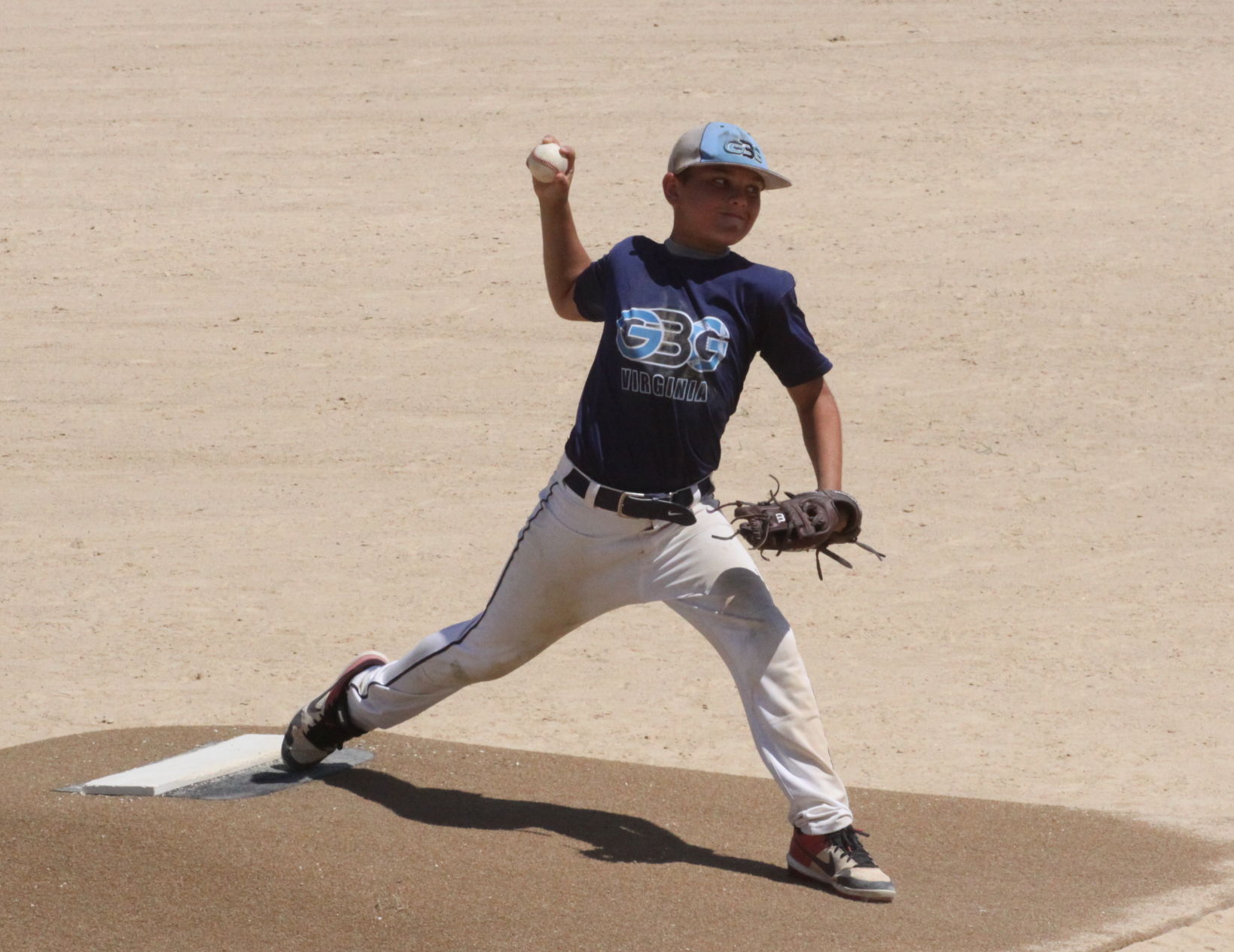 Baseball